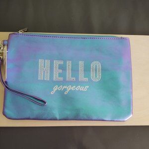 Cosmetic Case or Pencil/Art Case